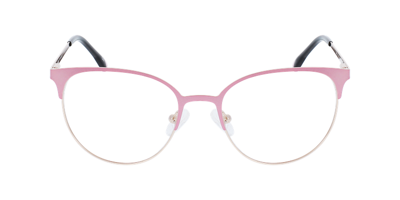 Óculos graduados senhora MAGIC 109 PK rosa/dourado