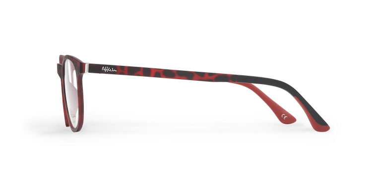 Gafas oftálmicas hombre MAGIC 20 rojo/carey Gafas oftálmicas hombre MAGIC 20 rojo/carey