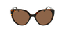 LUNETTES DE SOLEIL femme ORENA écaille