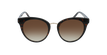 Óculos de sol senhora MAUD TO01 tartaruga - Vista de frente
