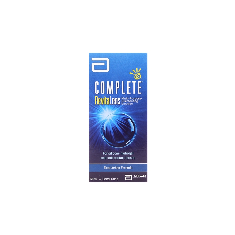 Complete Revitalens 60ml Complete Revitalens 60ml