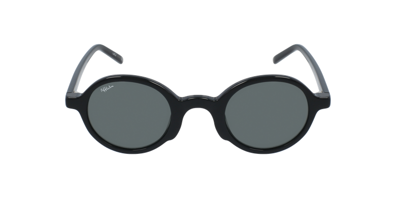 Óculos de sol JAMIE BK preto