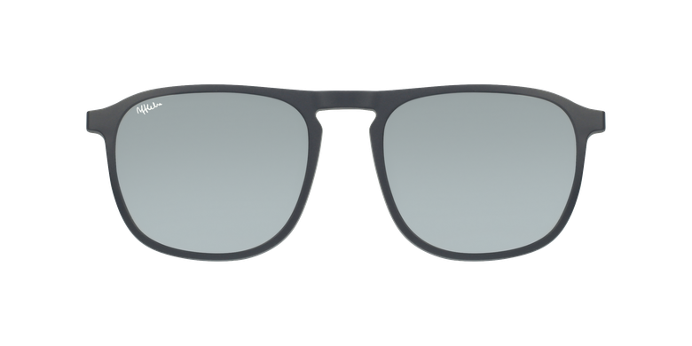 CLIP MAGIC 57 ESPELHADO POLARIZADO - Vista de frente