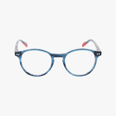 LUNETTES DE VUE enfant 5 bleu