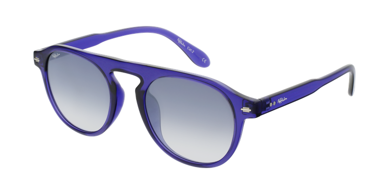 Lunettes de soleil BEACH violet Lunettes de soleil BEACH violet