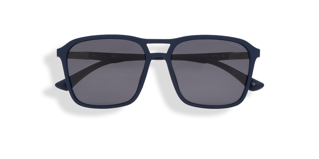TAVERIO POLARIZED