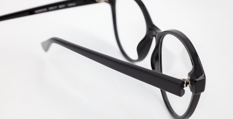 LUNETTES DE VUE femme RZERO 34 noir
