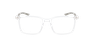 Lunettes de vue homme ENKI bleu cristal