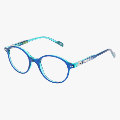 LUNETTES DE VUE enfant 2 bleu