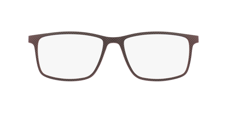 CLIP MAGIC 56 BLUEBLOCK - BLOQUEIO LUZ AZUL - Vista de frente