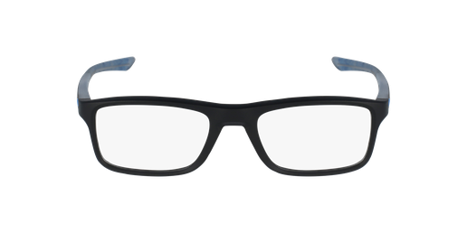 GAFAS GRADUADAS PLANK 2.0 OX 8081 negro/negro