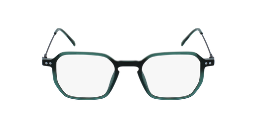 LUNETTES DE VUE MAGIC 142 vertVue de face
