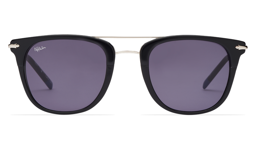Gafas de sol hombre MACKAY negro - danio.store.product.image_view_face Gafas de sol hombre MACKAY negro - danio.store.product.image_view_face