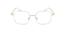 Óculos graduados senhora MAGIC 94 WH branco/dourado