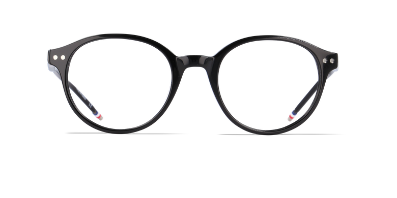 Óculos graduados homem LIMBA preto