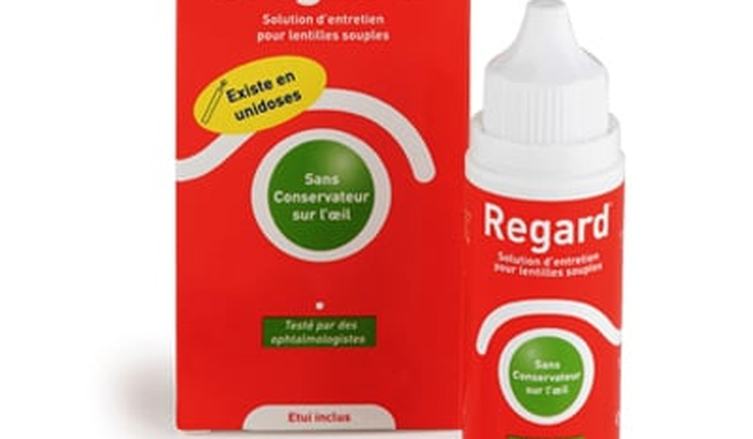 Regard 60ml Regard 60ml