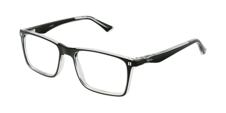Lunettes de vue enfant REFORM TEENAGER 1 noir Lunettes de vue enfant REFORM TEENAGER 1 noir