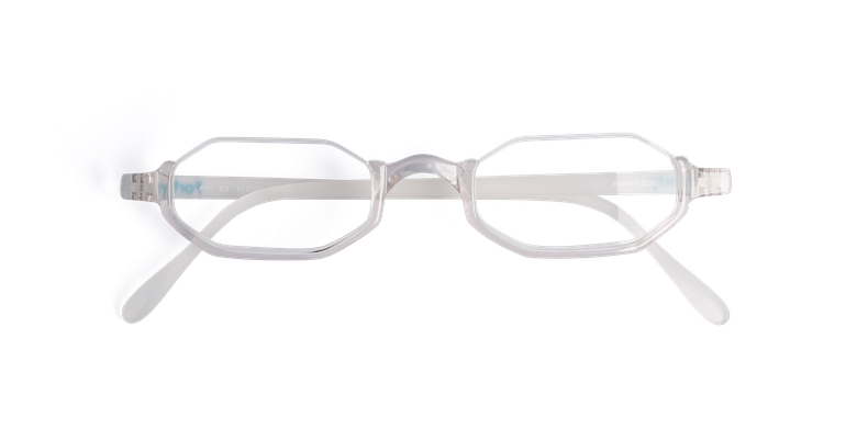 Óculos graduados FT1 azul/tartaruga
