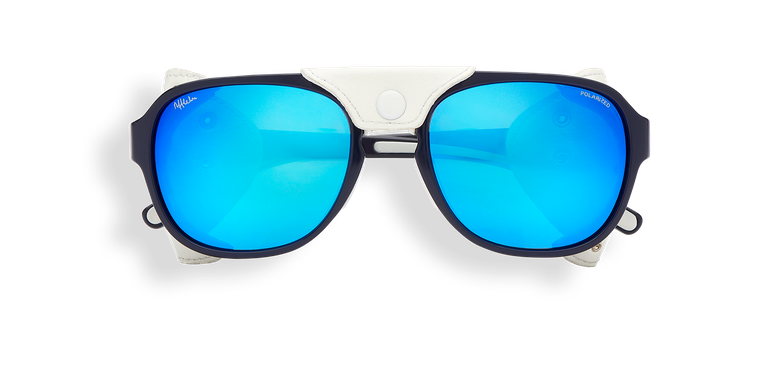 Gafas de sol hombre SCHUSS azul Gafas de sol hombre SCHUSS azul