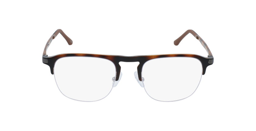 Óculos graduados homem MAGIC 57 BLUEBLOCK - BLOQUEIO LUZ AZUL tartaruga
 - Vista de frente