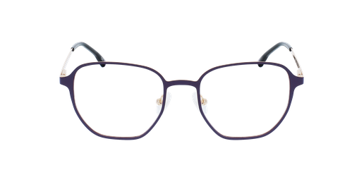 LUNETTES DE VUE femme MAGIC 112 violet/doré
