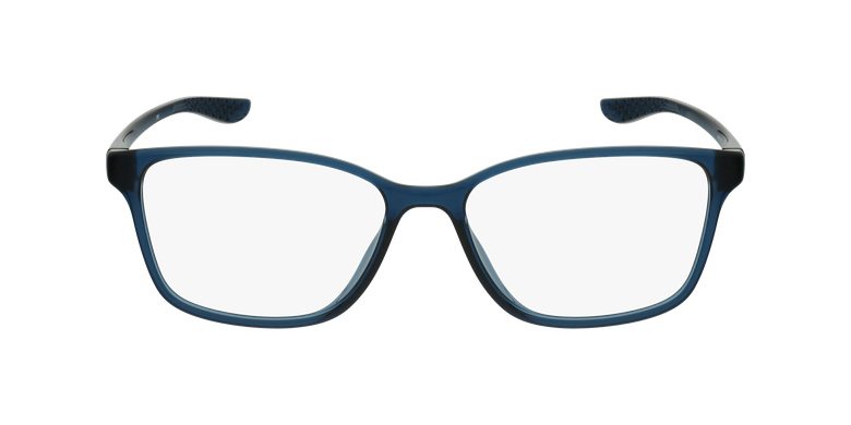 Lunettes de vue homme 7027 bleu Lunettes de vue homme 7027 bleu