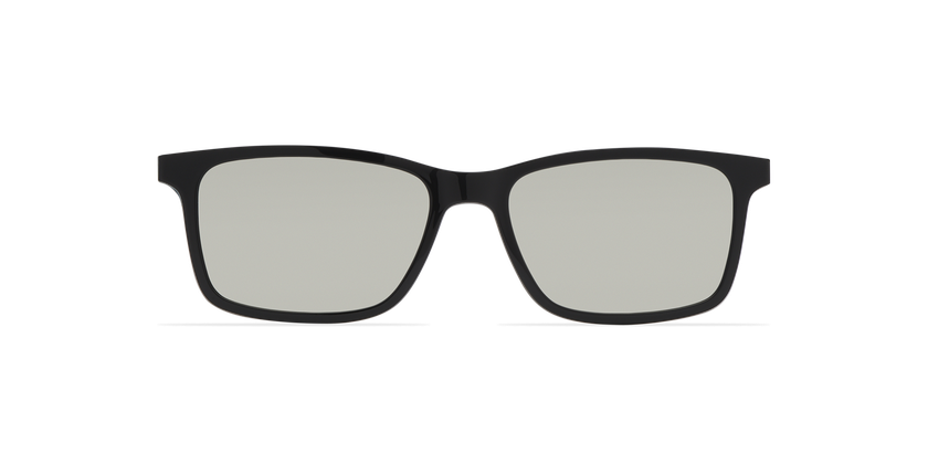 CLIP MAGIC 32 REAL 3D - Vista de frente
