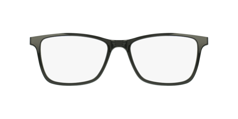 CLIP MAGIC 61 BLUEBLOCK - BLOQUEIO LUZ AZUL - Vista de frente