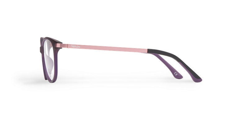Gafas oftálmicas mujer MAGIC 21 morado Gafas oftálmicas mujer MAGIC 21 morado