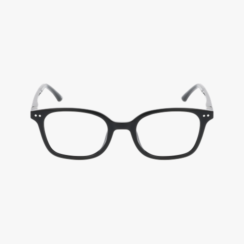 Lunettes de vue enfant MAGIC LORIS noir/orange