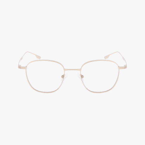 Lunettes de vue homme MAGIC 297 doré