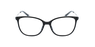 Óculos graduados senhora ELEA BK  (TCHIN-TCHIN +1€) preto