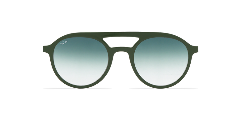 CLIP MAGIC 26 SCREEN - Vista de frente CLIP MAGIC 26 SCREEN - Vista de frente