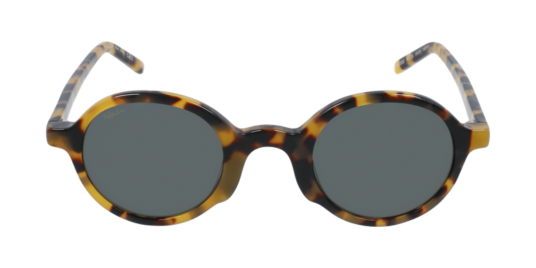 Óculos de sol JAMIE HV tartaruga
