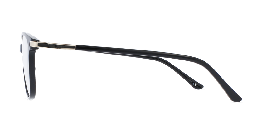LUNETTES DE VUE femme MAGIC SOHANE noir - Vue de face