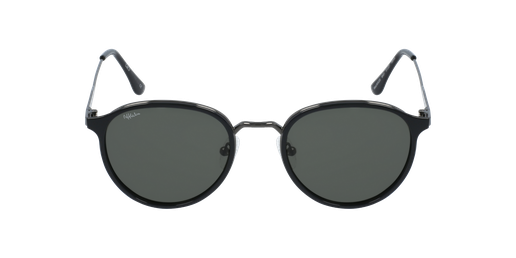 Zonnebrillen AVILES zwart/grijs