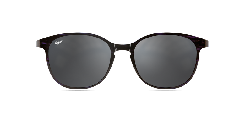 CLIP MAGIC 09 POLARIZADOS - Vista de frente