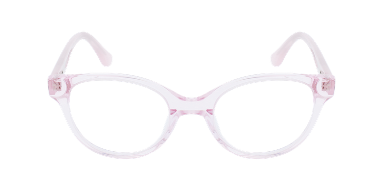Óculos graduados criança ALISSON PK (TCHIN-TCHIN +1€) rosa
