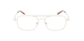 Lunettes de vue homme MAGIC FILIPE doré