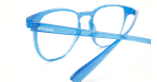 LUNETTES DE VUE FORTY MAGIC COFFRET M2 +2.00 blanc - Vue de face