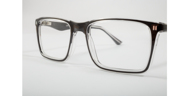 Lunettes de vue enfant REFORM TEENAGER 1 noir