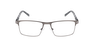 LUNETTES DE VUE homme MAGIC 338 noir/gris