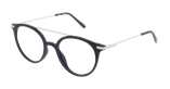 LUNETTES DE VUE homme MAGIC263 noir - Vue de face