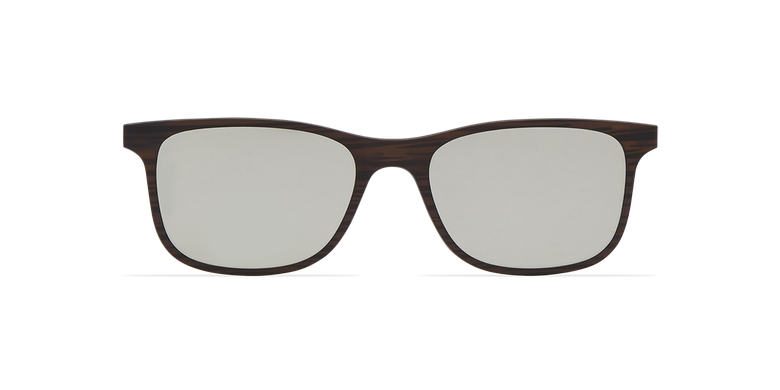 CLIP MAGIC 24 REAL 3D - Vista de frente