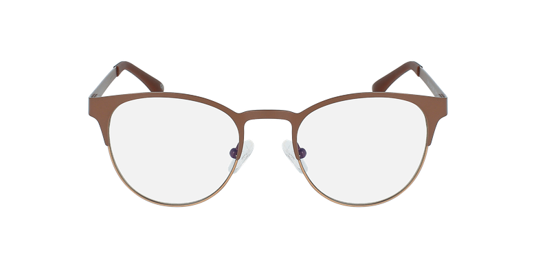 Óculos graduados senhora MAGIC 44 BLUEBLOCK - BLOQUEIO LUZ AZUL castanho/bege
