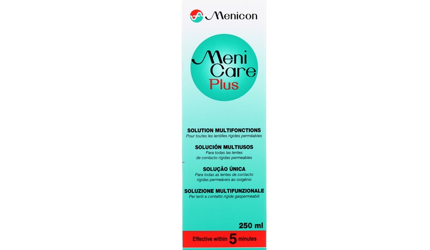 MeniCare Plus 250ml
