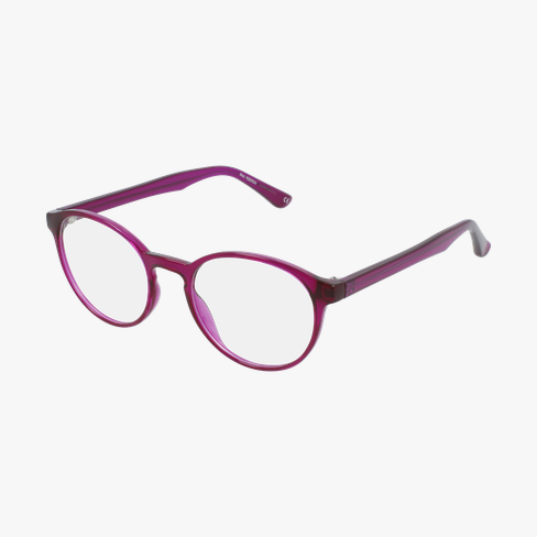 LUNETTES DE VUE femme RZERO3 violet