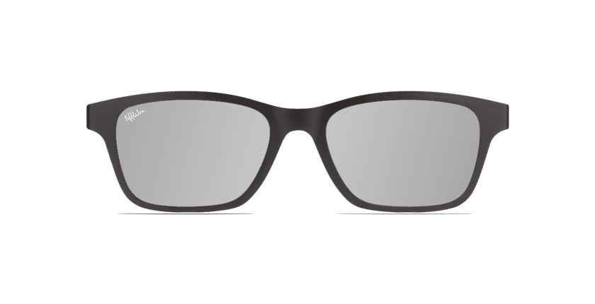 CLIP MAGIC 02 REAL 3D - Vista de frente