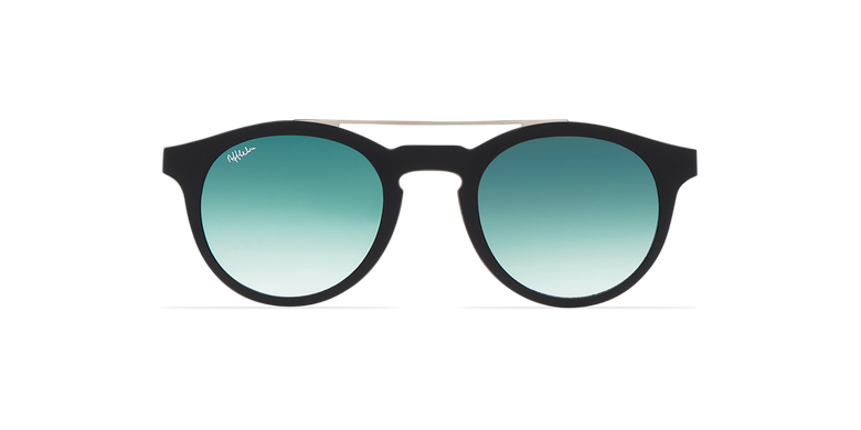 CLIP MAGIC 10 TOP BAR - Vista de frente