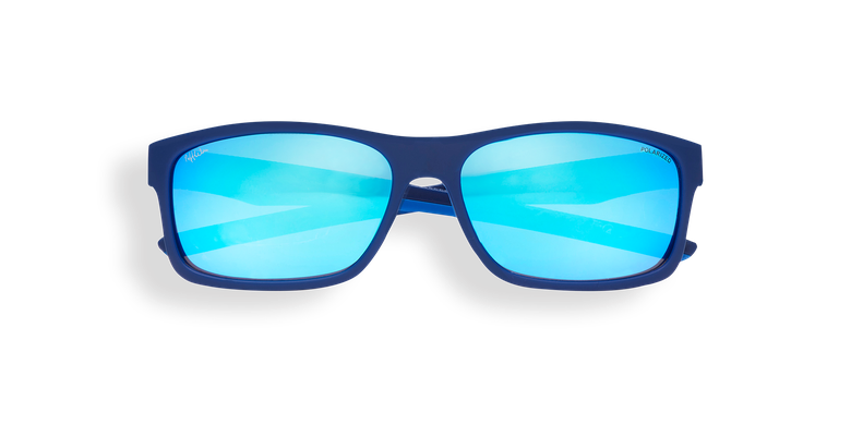 Óculos de sol homem JESSE preto